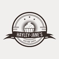Hayley Janes Cakes 1077487 Image 1